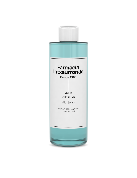 AGUA MICELAR