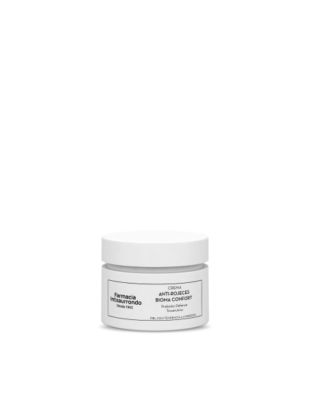 CREMA ANTI-ROJECES BIOMA CONFORT