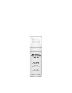 GEL CREMA MATIFICANTE OIL FREE