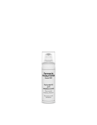 TRATAMIENTO ANTI-IMPERFECCIONES