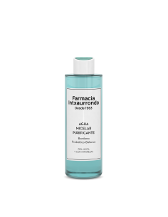 AGUA MICELAR PURIFICANTE