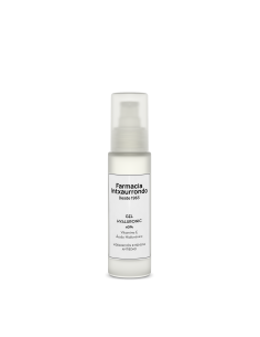 GEL HYALURONIC 40%