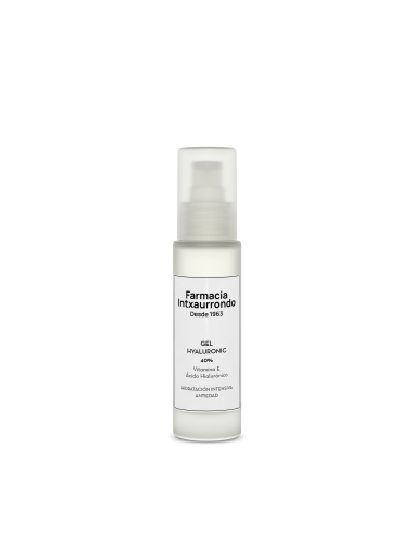 GEL HYALURONIC 40%