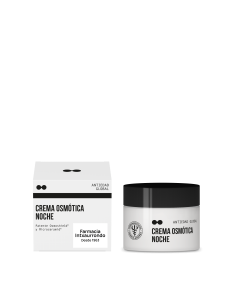 CREMA OSMÓTICA NOCHE