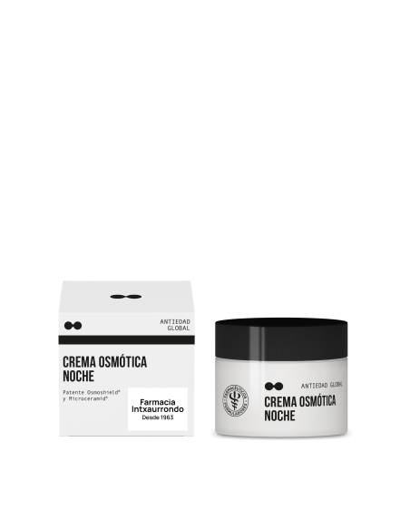 CREMA OSMÓTICA NOCHE
