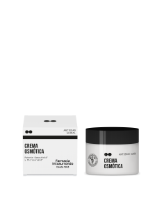 CREMA OSMÓTICA