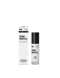 SERUM OSMÓTICO