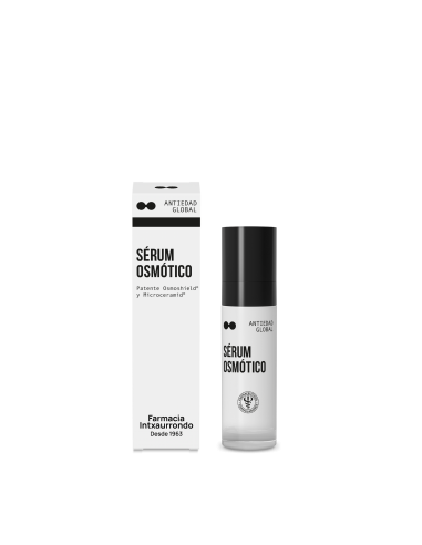 SERUM OSMÓTICO