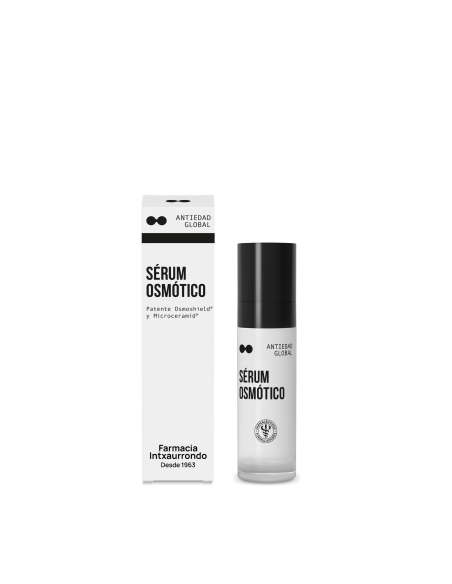 SERUM OSMÓTICO