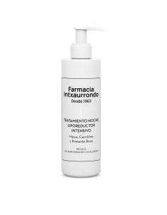 TRATAMIENTO NOCHE LIPOREDUCTOR INTENSIVO