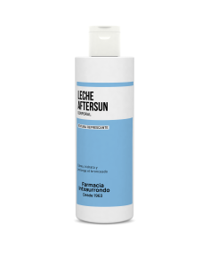 LECHE CORPORAL AFTERSUN