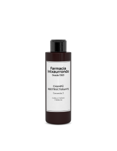 CHAMPÚ REESTRUCTURANTE