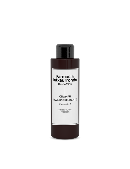 CHAMPÚ REESTRUCTURANTE