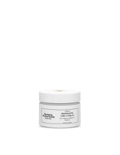 CREMA REAFIRMANTE CARA Y CUELLO ligera