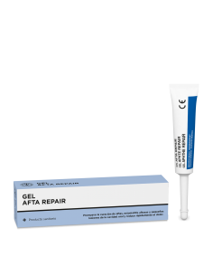 GEL AFTA REPAIR