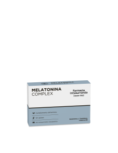 MELATONINA COMPLEX