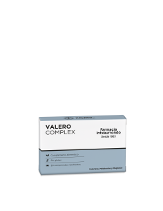 VALERO COMPLEX