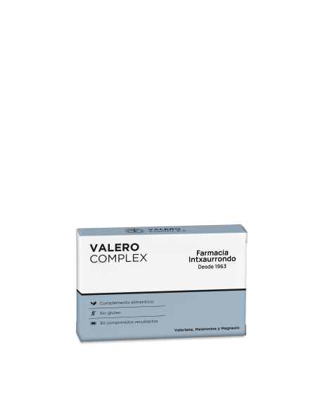 VALERO COMPLEX
