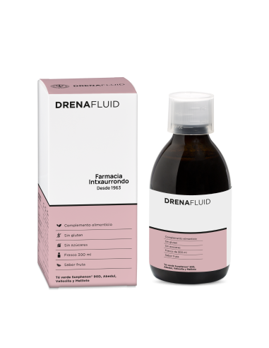 DRENAFLUID
