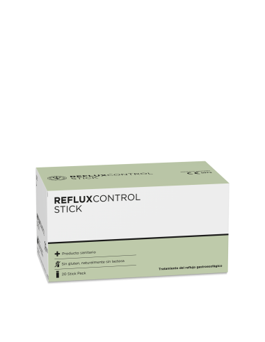 REFLUXCONTROL STICK