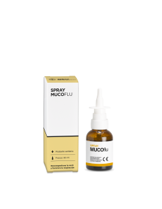 SPRAY MUCOFLU
