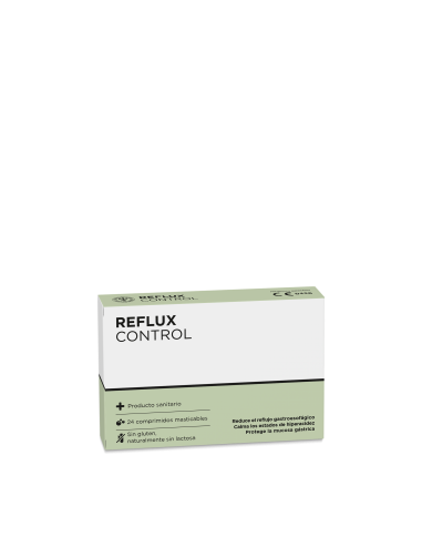 REFLUXCONTROL