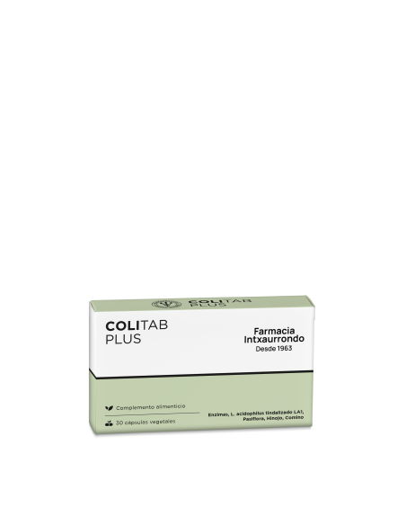COLITAB PLUS