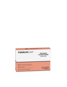FERRUMCAP