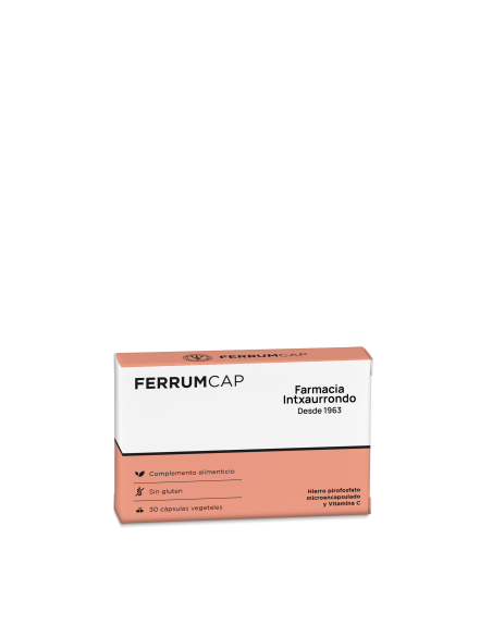 FERRUMCAP