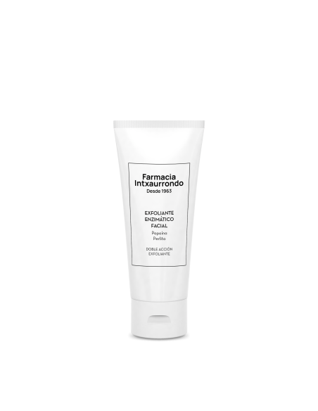 EXFOLIANTE ENZIMATICO FACIAL