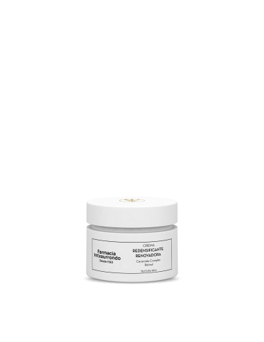 CREMA REDENSIFICANTE RENOVADORA rica