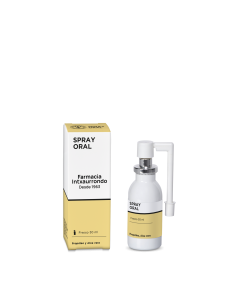 SPRAY ORAL
