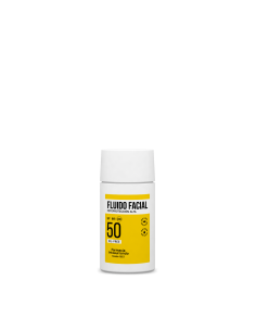 FLUIDO FACIAL SPF 50