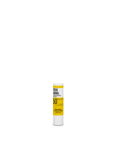STICK LABIAL SPF 50