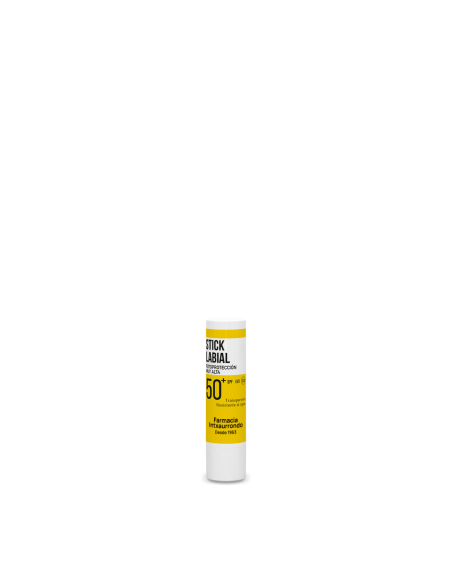 STICK LABIAL SPF 50