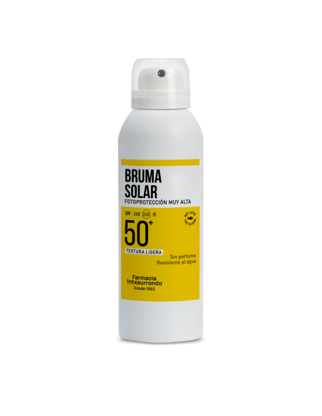 BRUMA SOLAR SPF50+