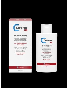 CHAMPÚ DERMATITIS SEBORREICA