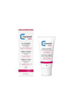 CREMA ÍNTIMA BETA CERAMOL