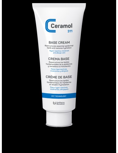 CREMA BASE CERAMOL