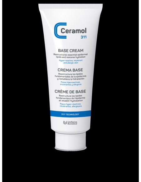 CREMA BASE CERAMOL