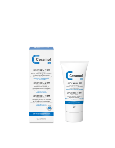 LIPOCREMA 311