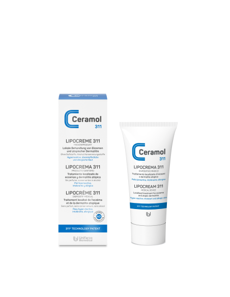 LIPOCREMA 311