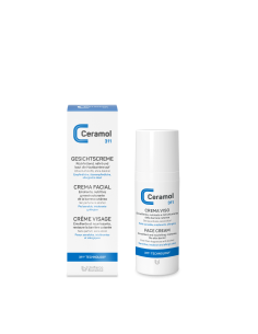 CREMA FACIAL CERAMOL
