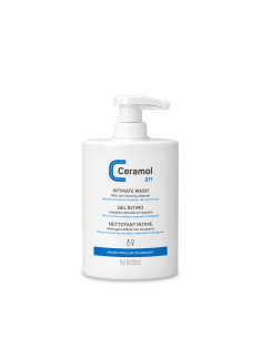 GEL ÍNTIMO CERAMOL