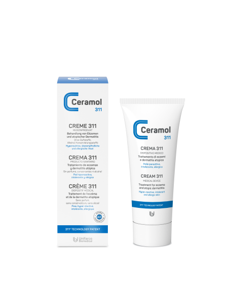 CREMA 311 (75 mL)