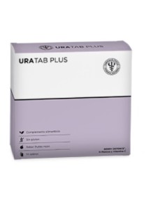 URATAB PLUS