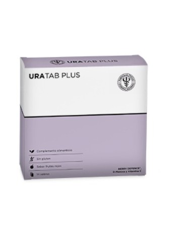 URATAB PLUS