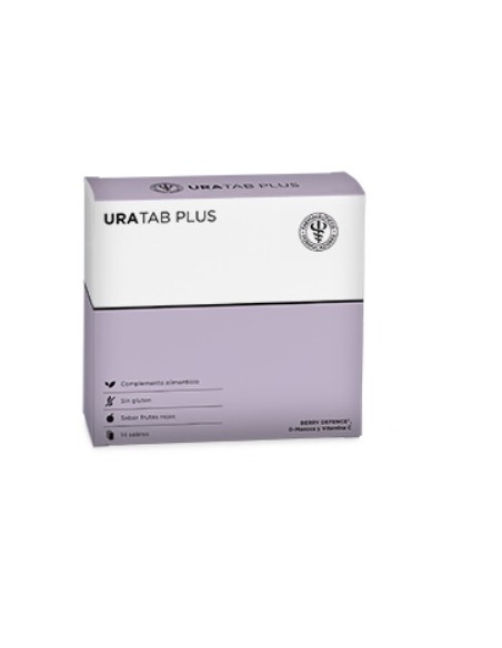 URATAB PLUS