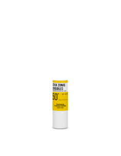 STICK ZONAS SENSIBLES  SPF 50+