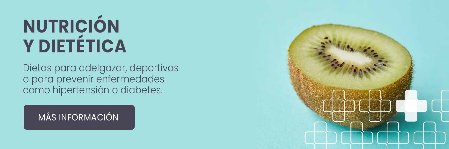 Nutrición y Dietética en Intxaurrondo (Donostia-San Sebastián)